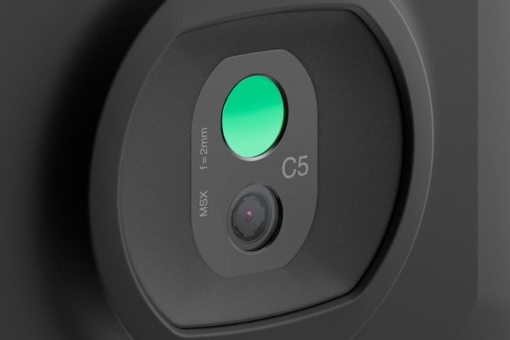 Produktbild Flir C5