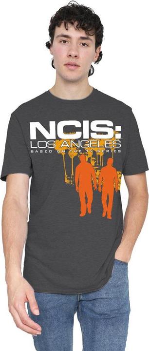 Immagine prodotto NCIS: Los Angeles Slow Walk Maglietta Adulto Unisex (XXL)