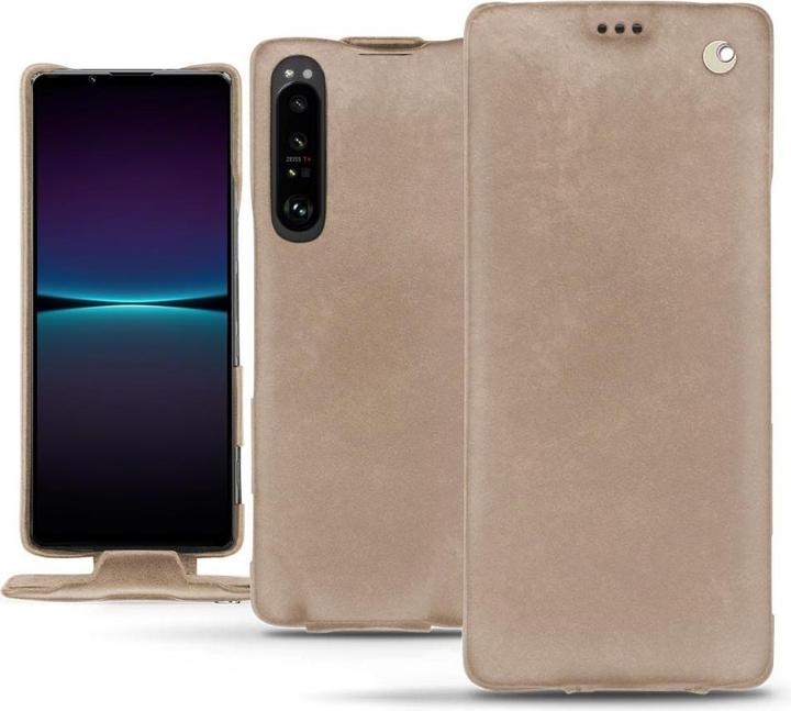 Taupe vintage ( Pantone #bda790 )
