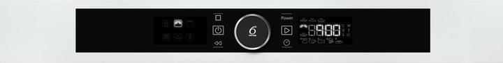 Actual product image Whirlpool AMW 731/WH (31 l)
