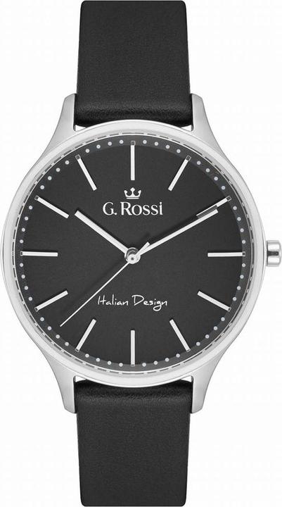 Immagine prodotto Rossi G. - 10317A8-1A1 (zg811c) + BOX (36 mm)