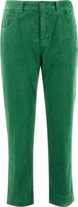 Aspesi Trousers (46)