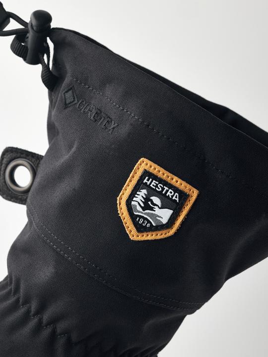 Produktbild Hestra Army Leather Heli Ski 3 Finger (XL)