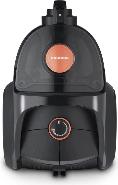 Productafbeelding Grundig VCC 7170 ECO Vloerstofzuiger