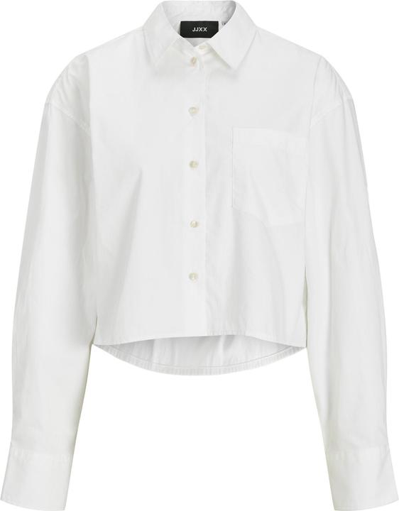 Immagine prodotto JJXX Jxjamie Ls Short Poplin Shirt Wvn Noos (XL)