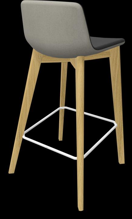 Image du produit Narbutas Tabouret de bar Twist & Sit