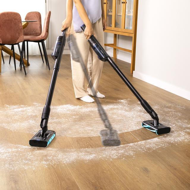 Immagine prodotto Cecotec Aspirador Vertical Scoba 2100 Due Volte Animale