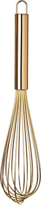 Produktbild Fifty five south Schneebesen Alchemist Gold 38 cm