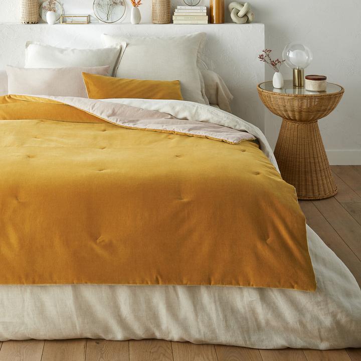 Immagine prodotto La Redoute Interieurs Velvet (90 x 190 cm)