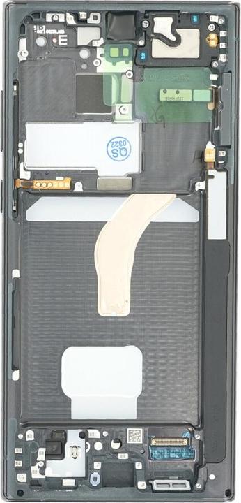 Produktbild Samsung LCD Display Ersatzteil (Display, Samsung Galaxy S22 Ultra)