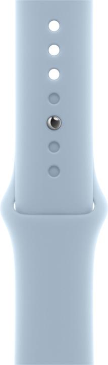 Productafbeelding Apple Sportband (Fluorelastomeer, Apple Watch)