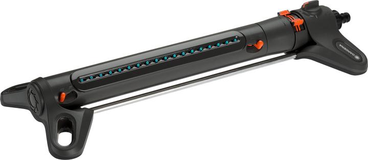 Gardena AquaZoom L (Viereckregner)
