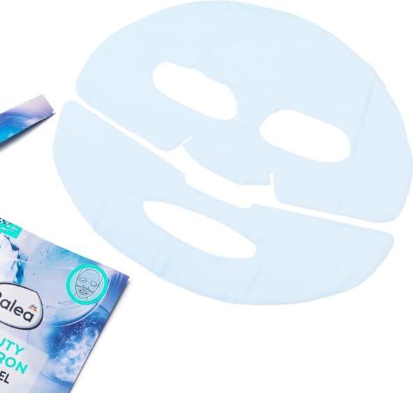 Image du produit dm Balea Beauté Hyaluron
