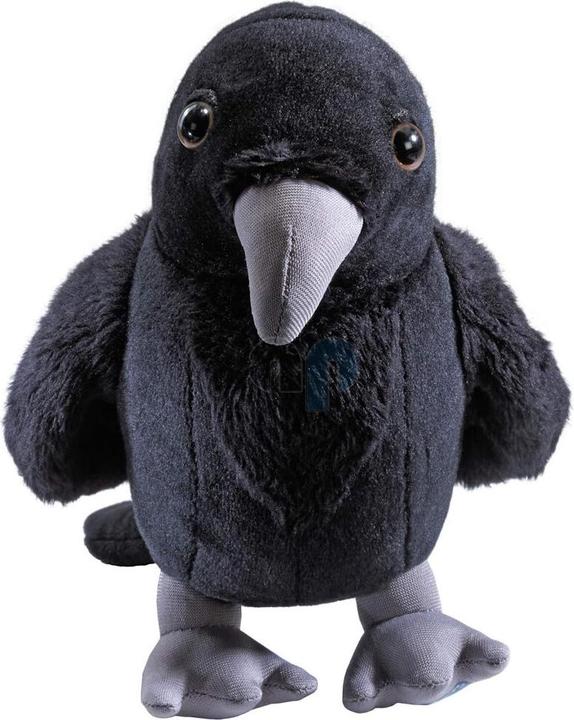 Produktbild Noble Collection Harry Potter: Ravenclaw mit Rabe