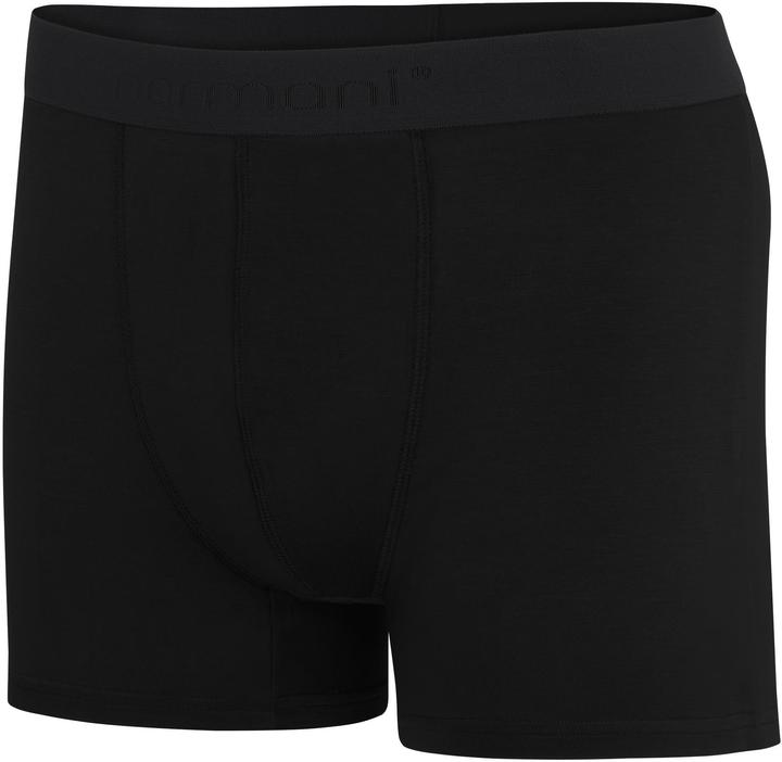 Image du produit Normani 1 boxer homme en bambou - 8883 (4XL, paquet de 12)