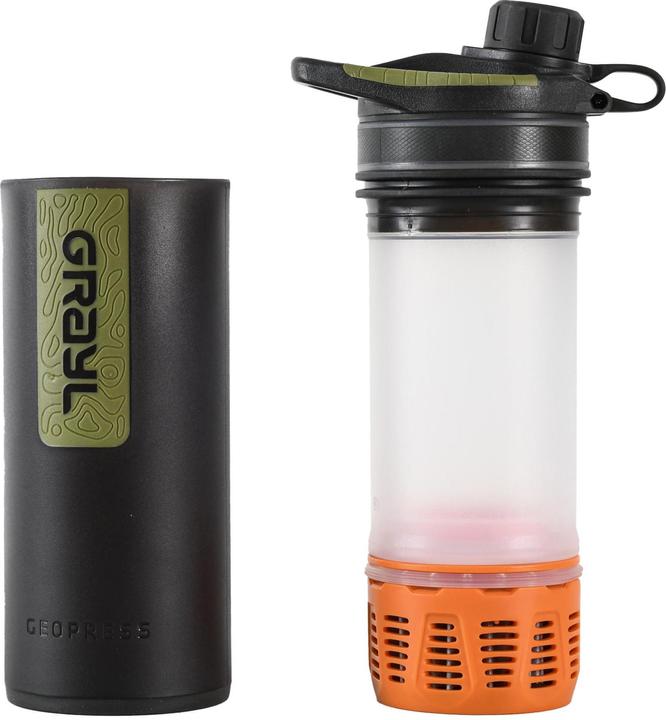 Immagine prodotto Grayl GeoPress (0.71 l)