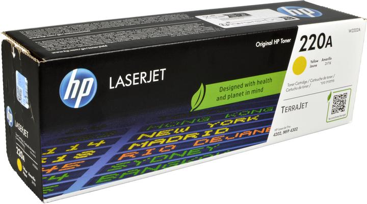 Immagine prodotto HP 220A (Y)