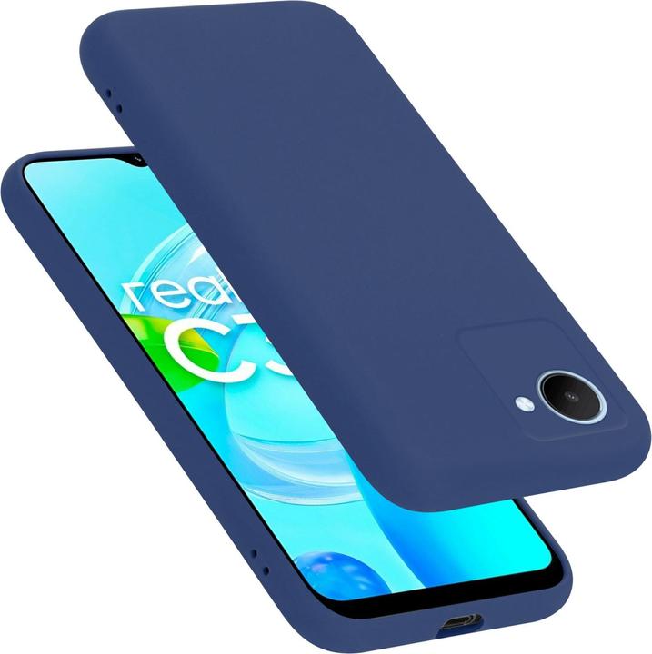 BLU LIQUIDO