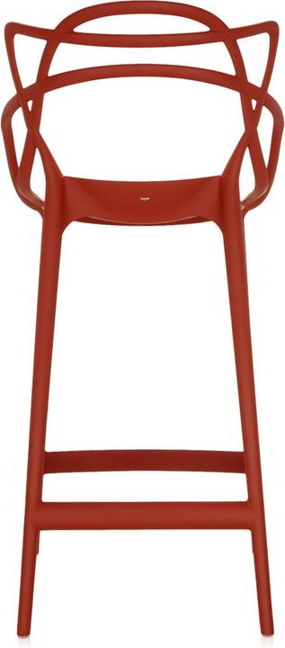Produktbild Kartell Masters Stool