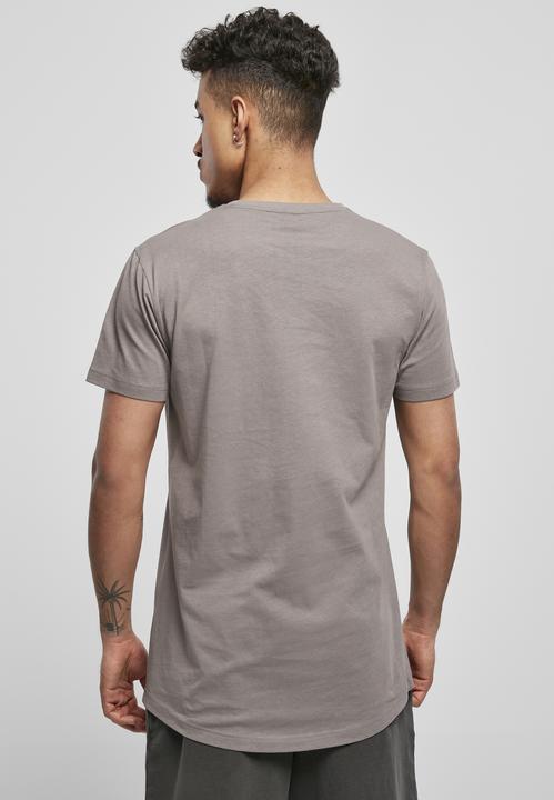Immagine prodotto Urban Classics Tee lungo sagomato (S)