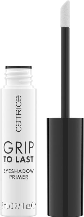 Catrice Grip to Last Eyeshadow Primer (Transparent)