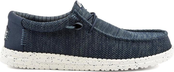 Image du produit Hey Dude Wally Stretch Sox (40)