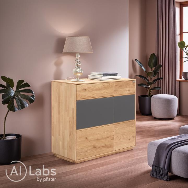 Produktbild Valnatura Avanti (98 x 89 cm)