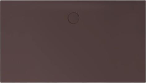 Image du produit Bette Receveur de douche Floor Side 1400 x 1200 x 45 mm blanc brillant 3394
