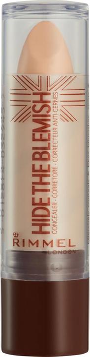 Rimmel London Hide The Blemish (001 Ivory)