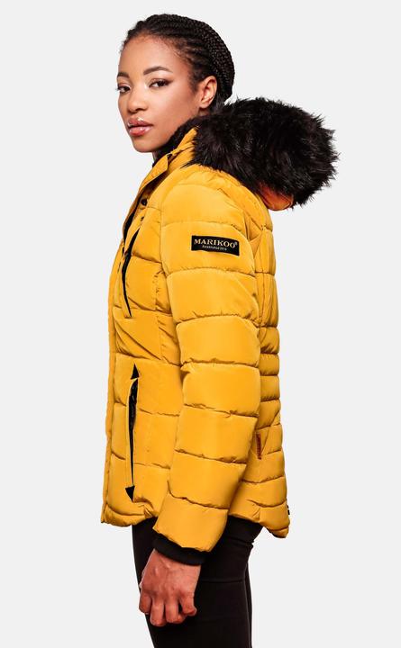 Actual product image Marikoo Lotus blossom (XXL)