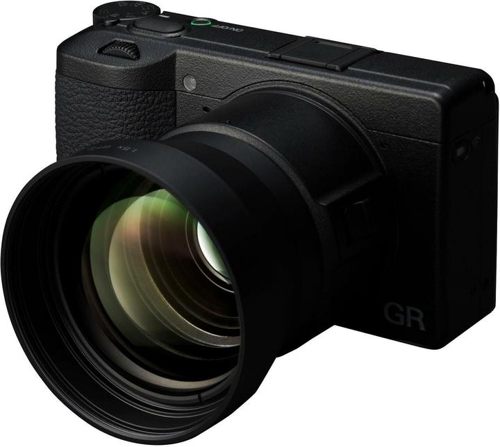 Image du produit Pentax GT-2 (Téléconvertisseur, Ricoh GR)