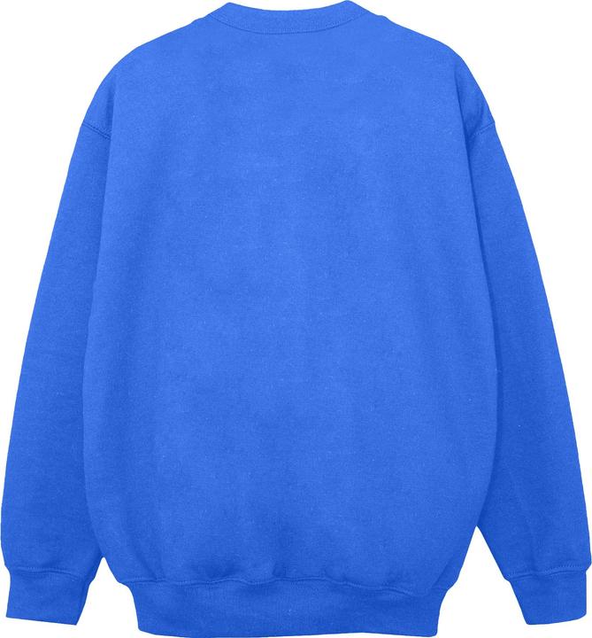 Immagine prodotto Disney Lilo And Stitch Stitch Christmas Felpa Ragazze (116)