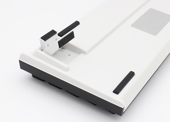 Actual product image Ducky One 2 Mini (CH, Cable)