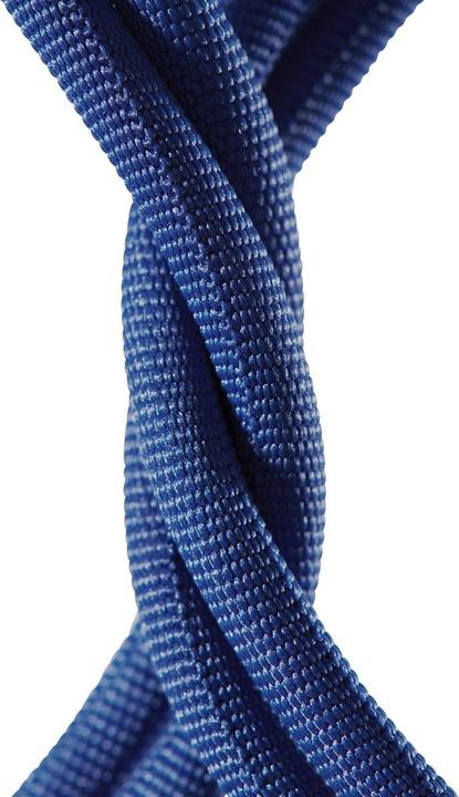 Actual product image Baseus Crystal Shine Series Fast Charging Data Cable USB to iP 2.4A 1.2m Blue (1.20 m)