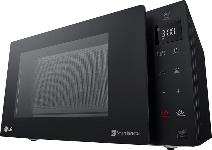 Produktbild LG MH7235GPS