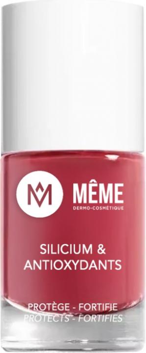 Image du produit Même Vernis à ongles antioxydant (Vigne Rouge, Vernis couleur)