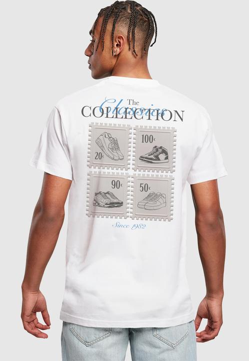 Produktbild Mister Tee MisterTee The Classics Collection Tee - 169741 (L)