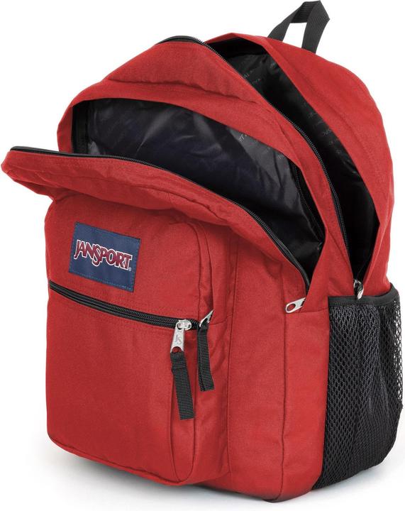 Produktbild JanSport Big Student Rucksack 43cm Laptopfach (34 l)