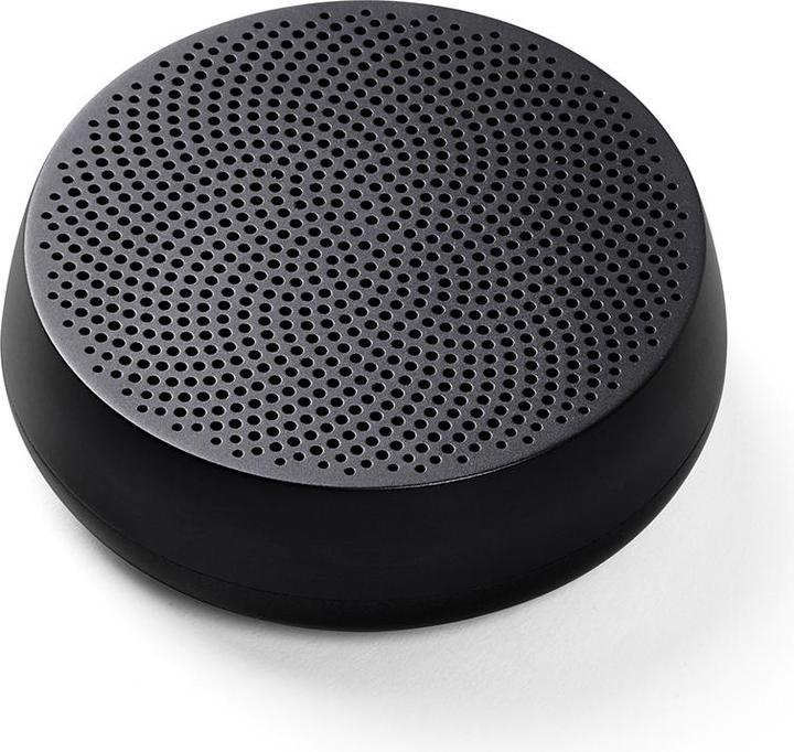 Actual product image Lexon Mino (5 h, USB power delivery)