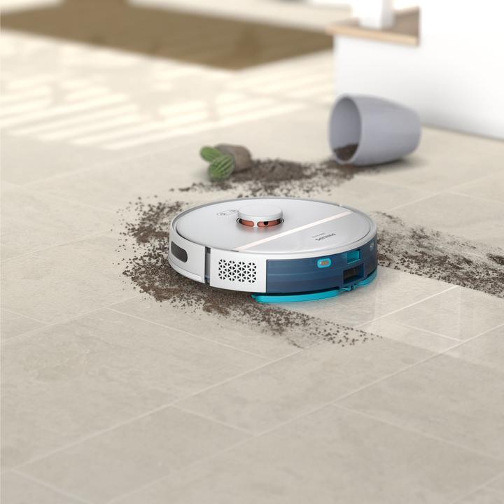 Actual product image Philips 3000 series XU3110/02 (Vacuum mopping robot)
