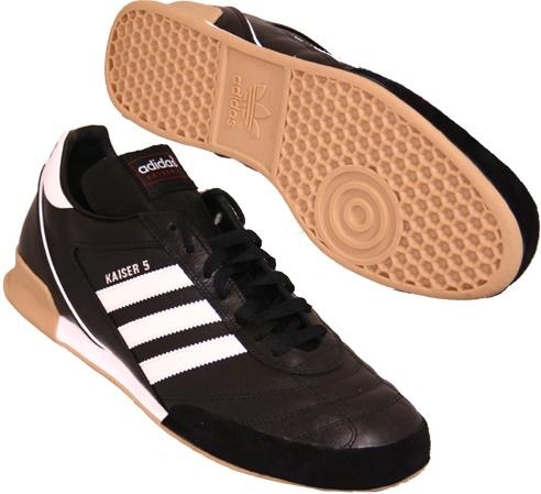 Actual product image adidas Emperor 5 Goal (39 1/3)