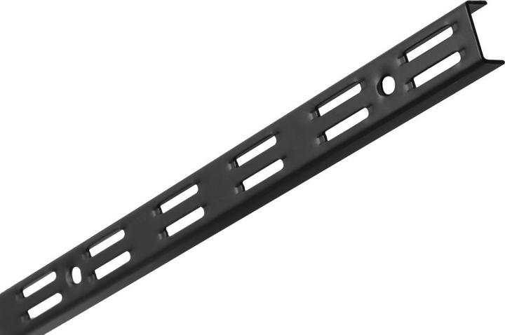 Produktbild Element-System Wandschiene 2-reihig 1 Stk.