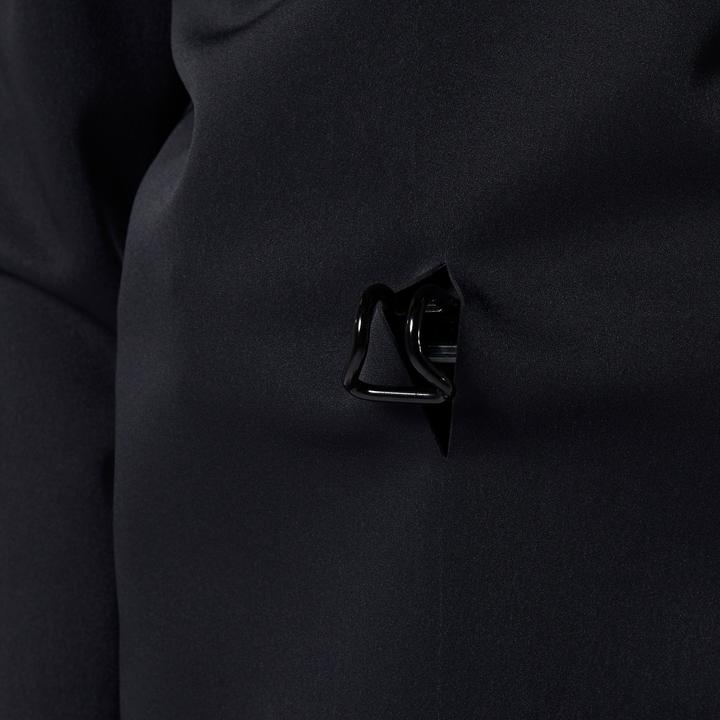 Actual product image Mystic Haze Neoprene Hoodie 2mm (2 mm, M)