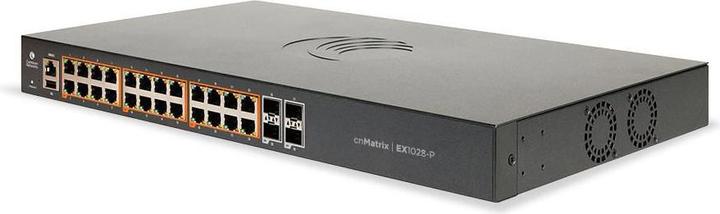 Cambium Networks cnMatrix EX1028-P (28 Porti)