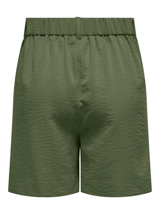 Actual product image Only Locker geschnitten Shorts Shorts (L)