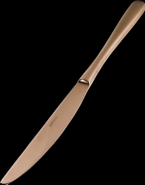 Actual product image Sambonet Taste Besteck 24-tlg. copper (24 Piece, Cutlery set)
