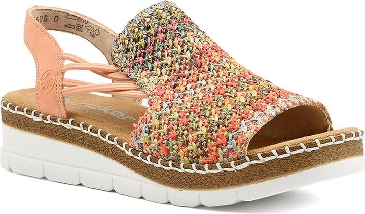 multiaprikot, Multicolore