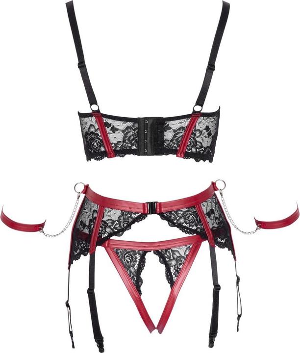 Immagine prodotto Cottelli Collection Set di sollevamento (S)