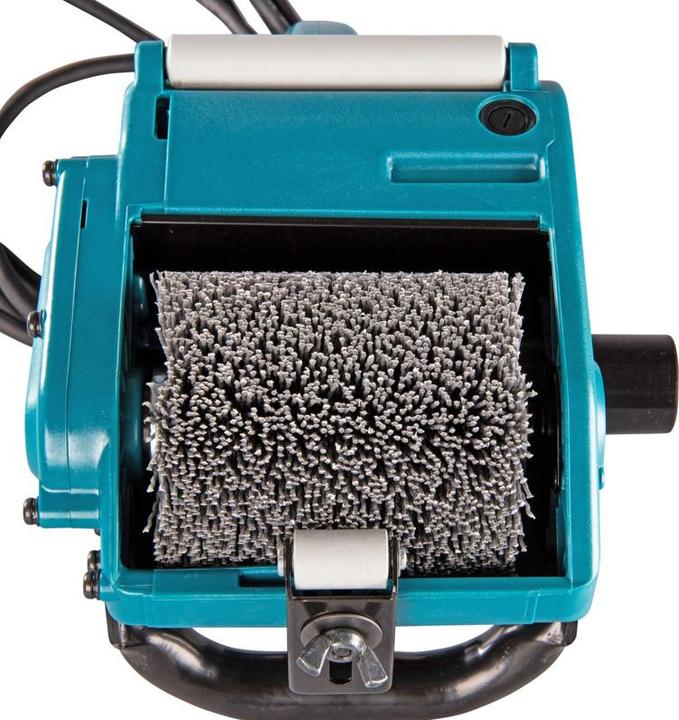 Actual product image Makita Brush grinder (Multi sanders, 860 W)