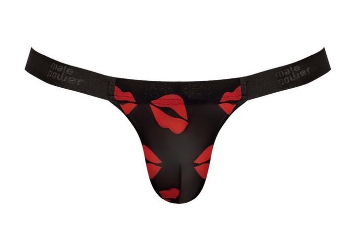 Actual product image Male Power Micro G-String (S/M)